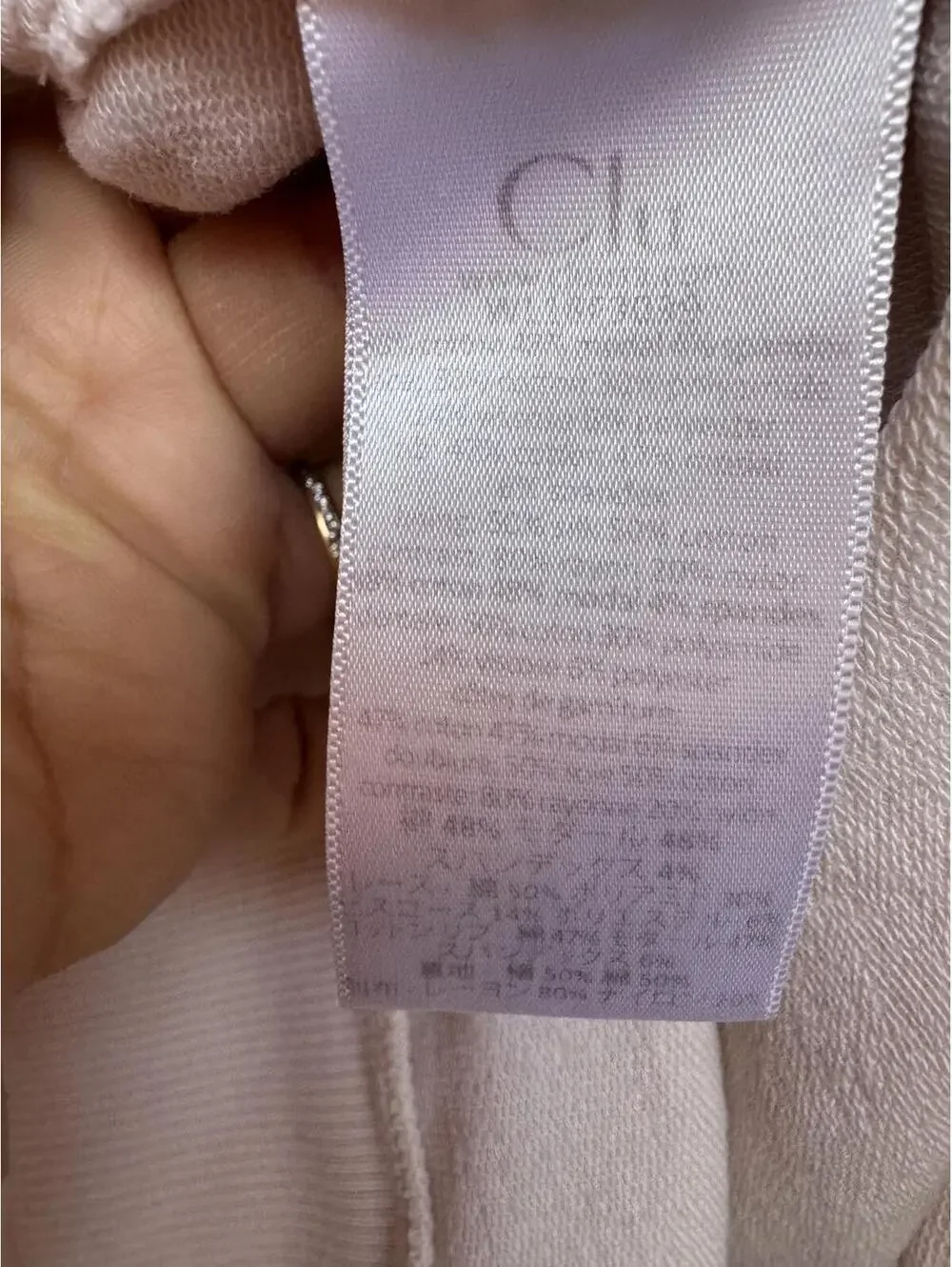 N/A clu womens
